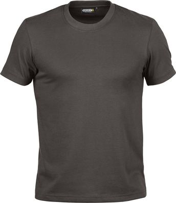 Dassy T-Shirt geeignet für Industriereinigung Victor COPES16 Anthrazitgrau
