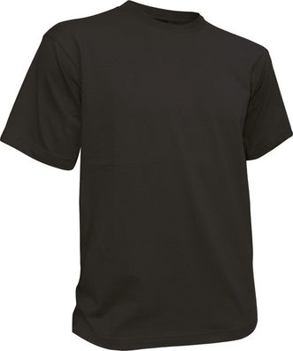 Dassy T-Shirt Oscar CO06 Schwarz