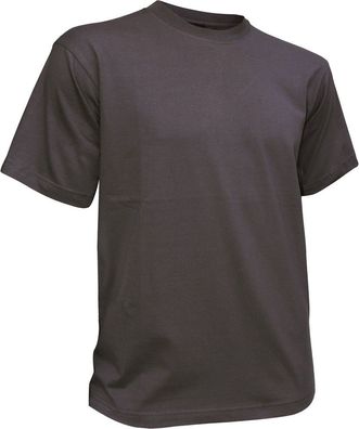Dassy T-Shirt Oscar CO06 Zementgrau