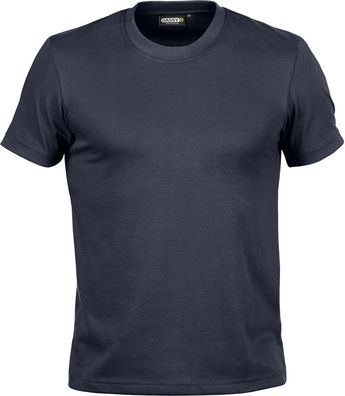 Dassy T-Shirt geeignet für Industriereinigung Victor COPES16 Nachtblau