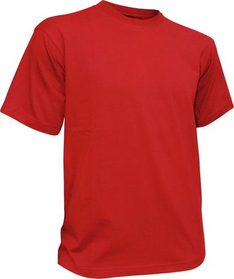 Dassy T-Shirt Oscar CO06 Rot