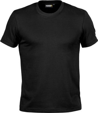 Dassy T-Shirt geeignet für Industriereinigung Victor COPES16 Schwarz