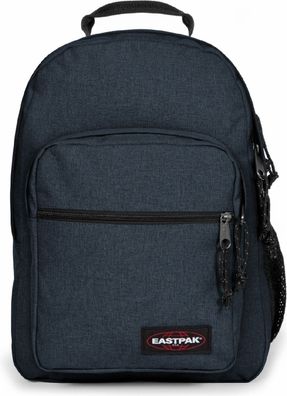 Eastpak Rucksack / Backpack Morius Triple Denim-34 L