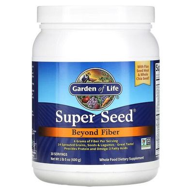 Super Seed - 600g