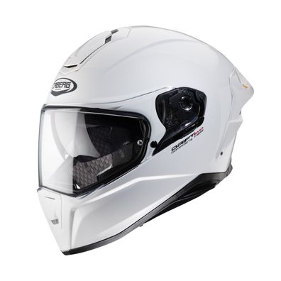 Caberg Motorrad Helm Drift Evo White