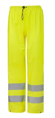 Helly Hansen Shorts / Hose 70460 Narvik Pant 360 HV Yellow