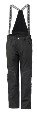 Helly Hansen Shorts / Hose 71433 Kiruna Insulated Pant 990 Black