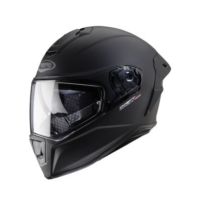 Caberg Motorrad Helm Drift Evo matt Black