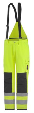 Helly Hansen Shorts / Hose 71485 Aberdeen Insulated Pant 369 Yellow