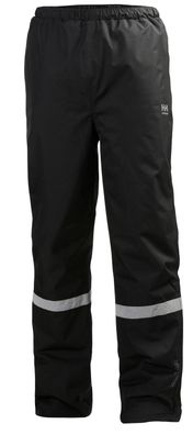 Helly Hansen Shorts / Hose 71452 Aker Winter Pant 990 Black