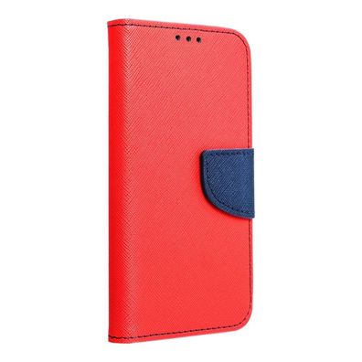 Buch Tasche "Fancy" kompatibel mit Xiaomi Redmi Note 11 / 11s Hülle mit Standfunkt...