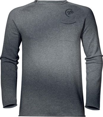 Uvex Sweatshirt Kollektion Grau (88356)