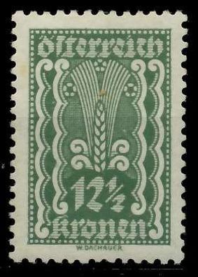 Österreich 1922 Nr 368a postfrisch X7AE302
