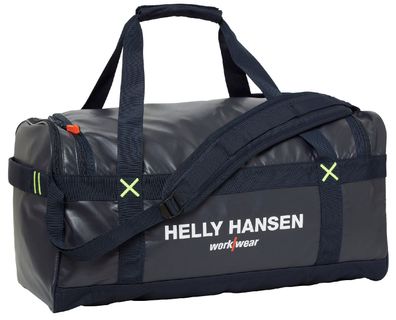 Helly Hansen Tasche 79572 Hh Duffel Bag 50L 590 Navy