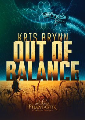 Out of Balance, Kris Brynn