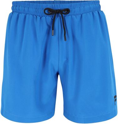 Fila Kurze Hose Sezze Beach Shorts Lapis Blue