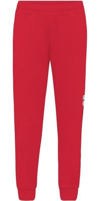 Fila Kinder Unisex Jogginghose Balboa Classic Logo Sweat Pants True Red