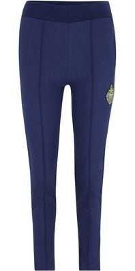 Fila Damen Long Pants Tating Pintuck Pants Medieval Blue