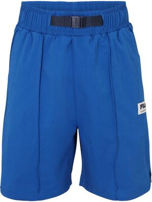 Fila Teens Jungen Kurze Hose Tegernsee Relaxed Shorts Lapis Blue