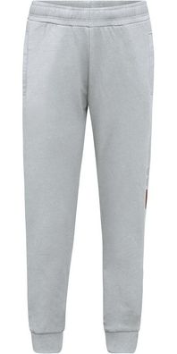 Fila Kinder Unisex Long Pants Balboa Classic Logo Sweat Pants Light Grey Melange