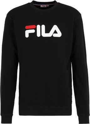 Fila Sweater Barbian Crew Sweat Black