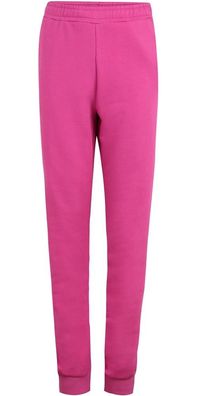 Fila Teens Unisex Long Pants Songe Classic Logo Sweat Pants Purple Orchid