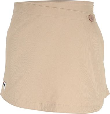 Fila Damen Kurze Hose Tegau Skirt Shorts Fields of Rye