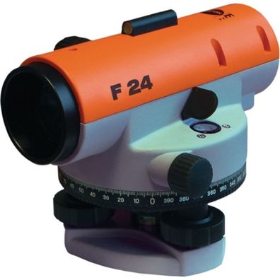 NEDO
Nivelliergerät F24 Objektiv-D.30mm NEDO