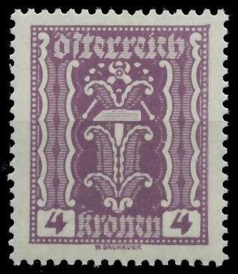 Österreich 1922 Nr 364 postfrisch X6FAC66