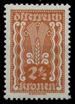 Österreich 1922 Nr 363 postfrisch X6FAC62