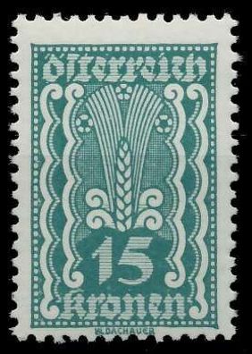Österreich 1922 Nr 369 postfrisch X6FAC7A