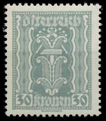 Österreich 1922 Nr 372 postfrisch X6FAC86