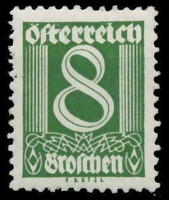 Österreich 1925 Nr 454 postfrisch X6FAD76