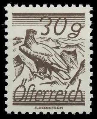 Österreich 1925 Nr 461 postfrisch X6FAD96
