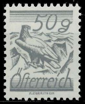 Österreich 1925 Nr 464 postfrisch X6FAD9E