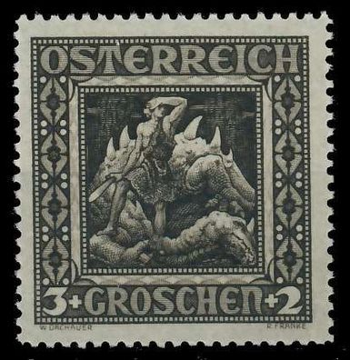 Österreich 1926 Nr 488I postfrisch X6FADB2