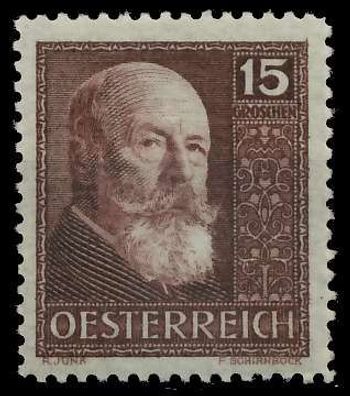 Österreich 1928 Nr 495 postfrisch X6FADCE