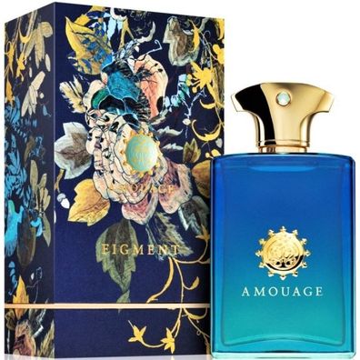 Amouage - Figment Man / Eau de Parfum - Parfumprobe/ Zerstäuber