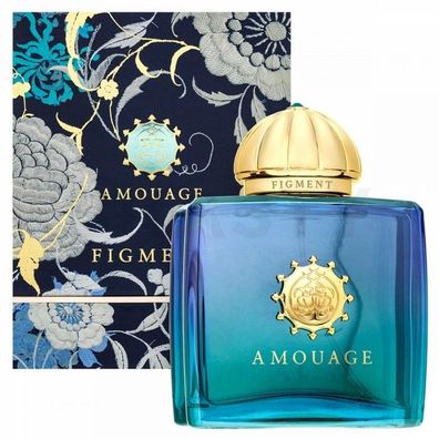 Amouage - Figment Woman / Eau de Parfum - Parfumprobe/ Zerstäuber