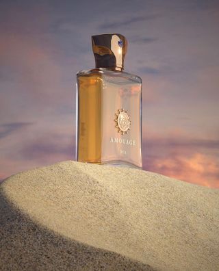 Amouage - Dia Man / Eau de Parfum - Parfumprobe/ Zerstäuber