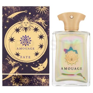 Amouage - Fate Man / Eau de Parfum - Parfumprobe/ Zerstäuber