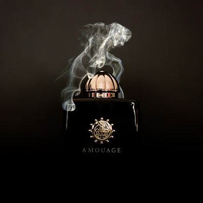 Amouage - Memoir Woman / Eau de Parfum - Parfumprobe/ Zerstäuber