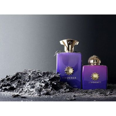 Amouage - Myths Man / Eau de Parfum - Parfumprobe/ Zerstäuber