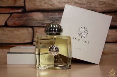 Amouage - Ciel Woman / Eau de Parfum - Parfumprobe/ Zerstäuber