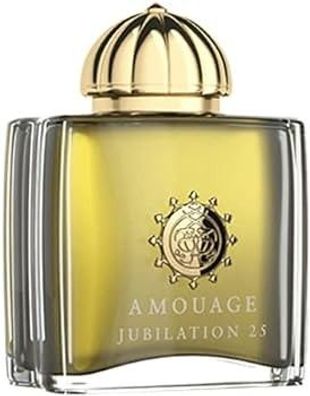 Amouage - Jubilation 25 Woman / Eau de Parfum - Parfumprobe/ Zerstäuber