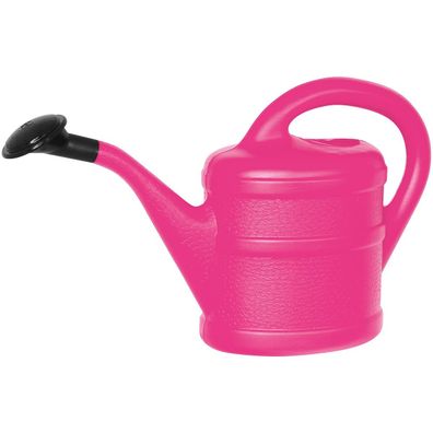 Geli Gießkanne Colours Pink 1 Liter - Kunststoff