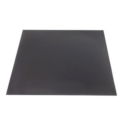 Magnetfolie für Dauerdruckplatte, Selbstklebende Magnetfolie, Blackprint, Printbay