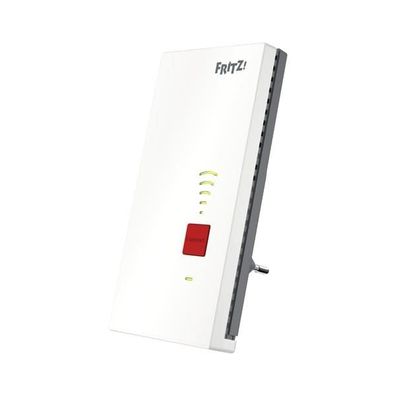 AVM FRITZ! Repeater 2400 - Wi-Fi-Range-Extender - Wi-Fi - Dualband