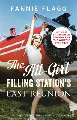All-girl Filling Station's Last Reunion