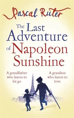 The Last Adventure Of Napoleon Sunshine